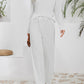 Autumn And Winter New Knitted Jacquard Long Comfort And Casual Loose Outfit