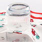 Three-quarter Sleeves Thin Children's Cotton Pajamas Suit