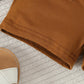 Children's Fashion Sleeveless Letter Vest Shorts Two-piece Set