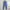 Women's Fashionable Denim Elastic Stretch Jeans