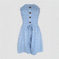 Fashion Solid Color Off-shoulder Women's Jumpsuit