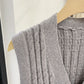 Women's Fashion Personality British Knitted Vest