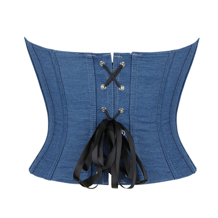 Women's Fashion Personalized Body Shaping Top