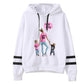 Sweat-shirt mignon imprimé AliExpress Mommy pour femme