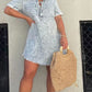 Women's Casual And Comfortable Dress