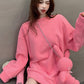 Medium Length Girly Cartoon Top