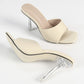 Fashion Personality Summer High Heels Women