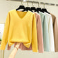 Heating Inner Wear Plus Size Home Bottoming Shirt