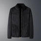 Manteau polaire d'extérieur pour hommes et femmes, pull polaire chaud d'automne et d'hiver doublé polaire