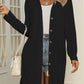 Women's Fashion Casual Button Long Sleeve Cardigan