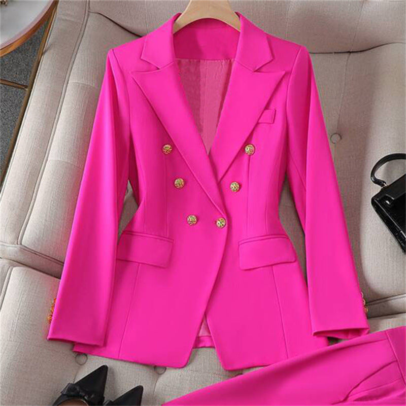 Women's Korean-style Casual Design Blouse
