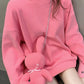 Medium Length Girly Cartoon Top