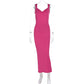 Temperamental Minority Design Women's Bow Dress