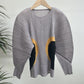 Women's Fashion Printed Long-sleeved T-shirt