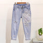 European Station Cowboy Suit Female Summer