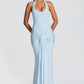 Fashionable Minimalist And Slim Fit Womens Dress