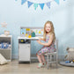 Toddler Table and Chair Set