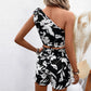Ensemble deux pièces short tendance pour femme