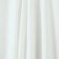 Retro Cotton Mid-length Dress