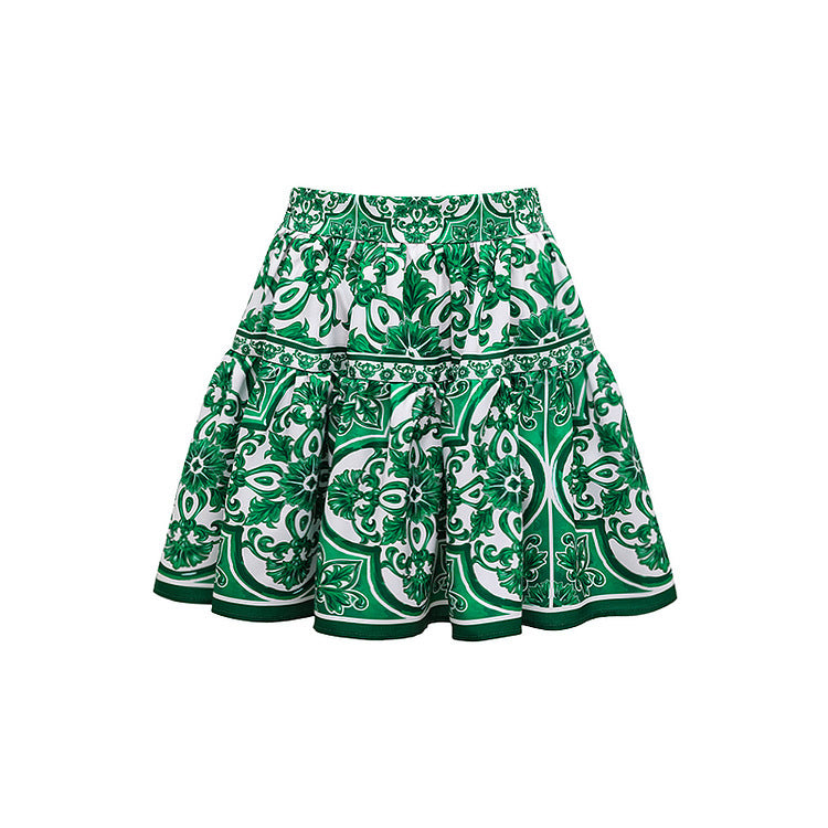European And American Swimwear Female Beach Dress Blouse And Pants