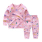 Children's Lycra Pajamas, Underwear For Boys And Girls