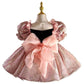 Senior Creative All-match Children's Dress Princess Dress