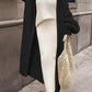 Sweaters Cardigan Thick Needle Loose Large Long Coat