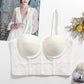 Women's Fashion Sports Stretch Mesh Breathable Underwear Bra