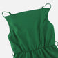 Women's Slim-fit Wide-leg Jumpsuit
