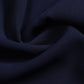 V-neck halter buttons with belt jumpsuit