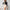 Autumn And Winter Temperament Commuting Slim-fit High-waisted Short Skirt