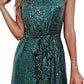 Women's Clothing Sequins Dress Fashion