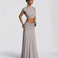 European And American Relaxed Temperament Hot Girl Suit