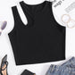 Women's Fashion Hollowed-out Bottoming Camisole