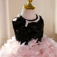 Princess Piano Performance Costume Dress