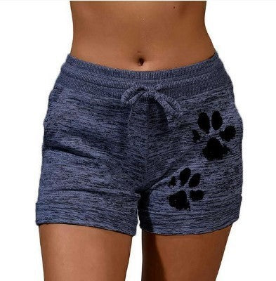 Short à séchage rapide