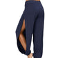Hippie harem pants yoga pants