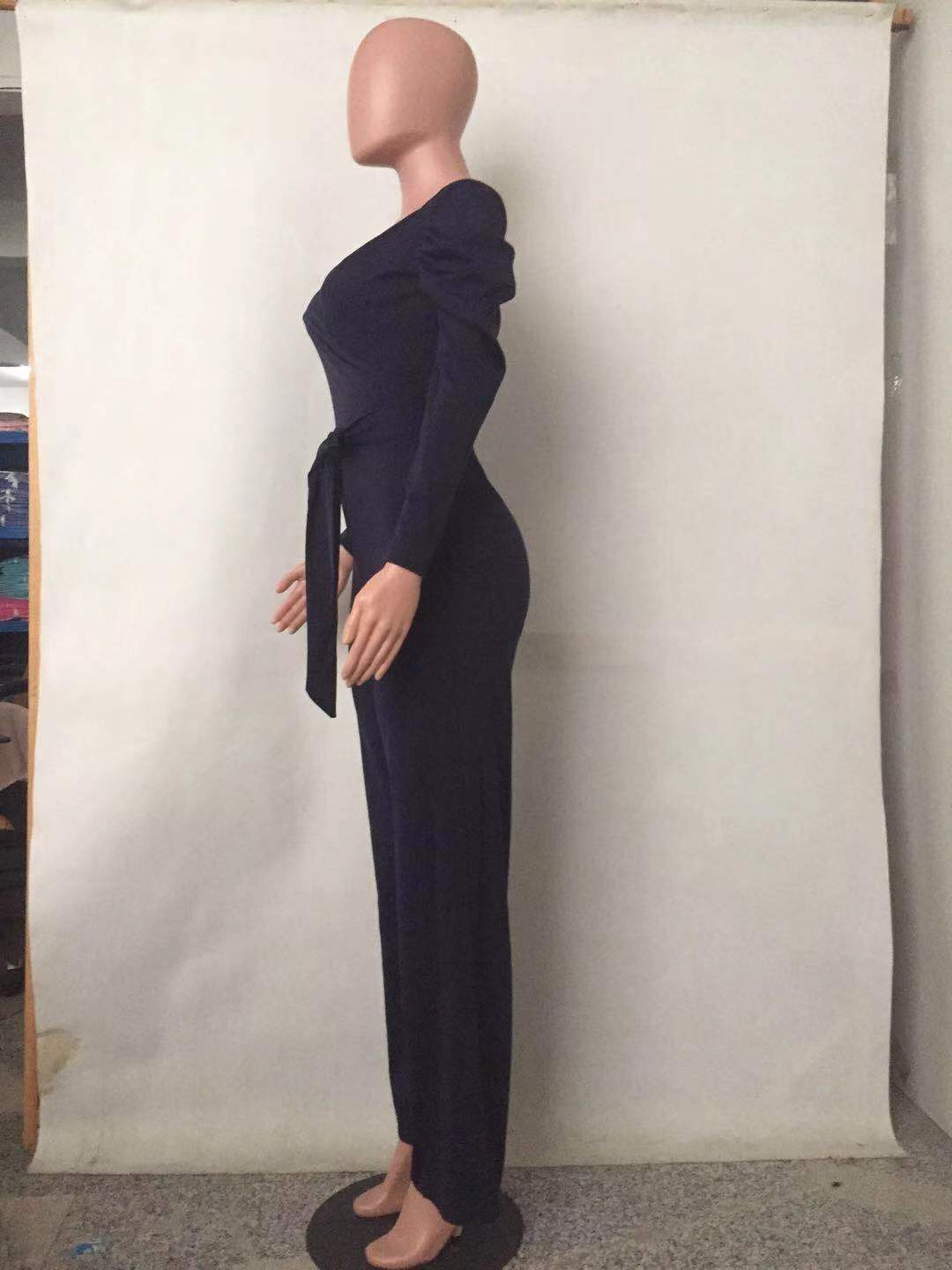 Body col V