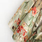 Printed small suit suit jacket