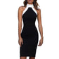 Women's Hip Skirt Fashion Casual Dress