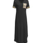 Middle East Women's Robe Saudi Arabia Dubai