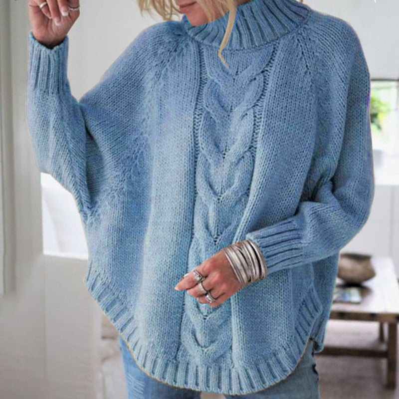 Pull ample pour femme