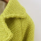 Women's Woolen Short Suit Jacket