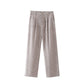 Autumn Women's New Style Small Western Suit