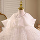 Children's Piano Performance Dress High Sense