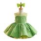 New Mint Mambo Green Pettiskirt For Girls