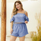 Extra Large Women's Sling Set