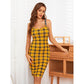 Fashion Casual Home Dress