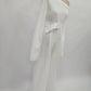 New Style Long-sleeved Jumpsuit Slim Casual Wide-leg Pants