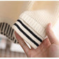 Pull simple et tendance pour enfant, couleur unie